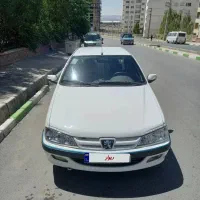 پارس ۹۵|خودرو سواری و وانت|پردیس, فاز ۱|دیوار