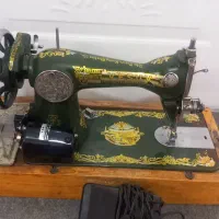 چرخ خیاطی برقی