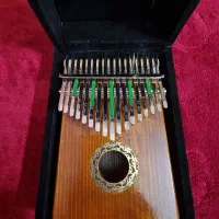 کالیمبا انکل