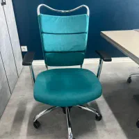 صندلی اداری