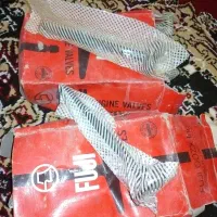 لوازم  گریدر میستوبشی ام جی۵۳۰