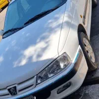 پژو پارس سال مدل۹۹