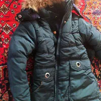 کاپشن بچه‌گانه