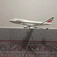 ماکت هواپیما