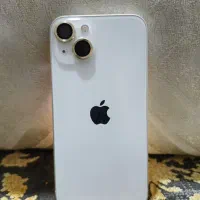 آیفن 13 نرمال سفید