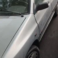 ماشین پراید مدل ۸۴
