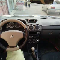 پراید 132 مدل ۱۳۸۹ دستی