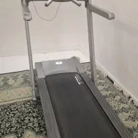 تردمیل turbo fitness مدل LX740