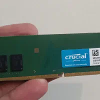 Ram 16g Crucial