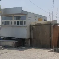 کانکس دکه فروش فوری