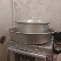 قابلمه تشت