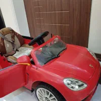ماشین شارژی