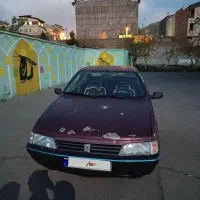 ۴۰۵ عنابی متالیک