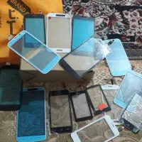 ال سی دی تاچ گوشی هواوی و سامسونگ و تبلت فروشی