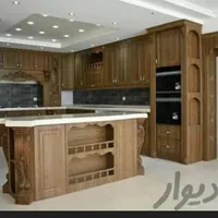 نصاب  کابینت اشپزخانه وکمددیواری قصرچوبی|خدمات پیشه و مهارت|تبریز, |دیوار