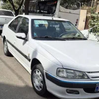 پارس سال دوگانه۹۵