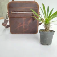 آموزش چرم دوزی