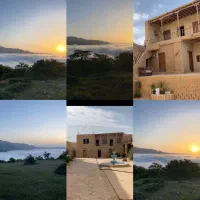 تور جنگل ابر و ابشار مجن