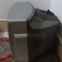 تلوزیون قدیمی