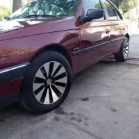 پژو ۲۰۰۰ مدل ۱۳۸۰