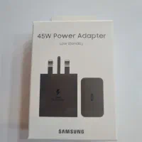 آداپتور 45w SAMSUNG اصل