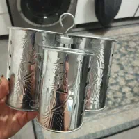 دوعدد جاقاشقی