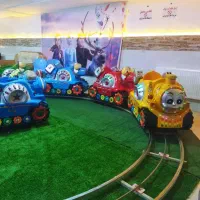 سرزمین شادی میاندوآب