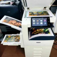 تعمیر زیراکس