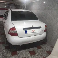 تیبا یک کاملآ خانگی فروش فوری