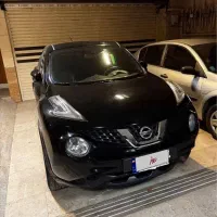 نیسان جوک 2015 منطقه دائم