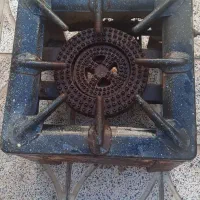 اجاق گاز بزرگ