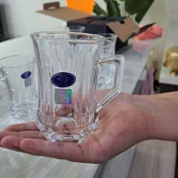 فنجان چایخوری لوکس و نو ۱۲ عدد