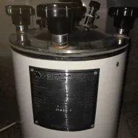 اتوکلاو ۲۵ لیتری
