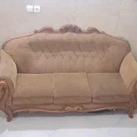 مبل کلاسیک ۷نفره