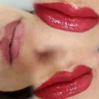 فیبروز .تتو