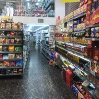 استخدام صندوق دار خانم و فروشنده آقا یا خانم