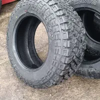 لاستیک کندا