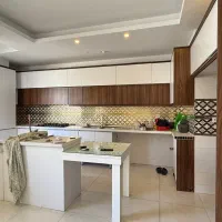 ۱۳۰متر/لابی مجلل/شیک/سند/هایگلاس نوساز قریشی جنوبی