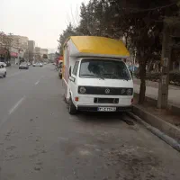 فست فود سیار