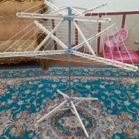 رخت اویز چتری