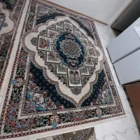 ۳تخته فرش ۷۰۰شانه