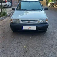 پراید ۷۶