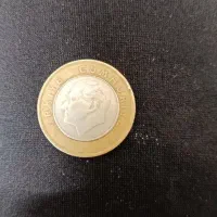 سکه کلیسیموی