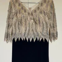 پیراهن مجلسی