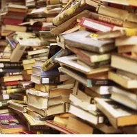 خرید و فروش کتاب کاغذباطله روزنامه