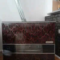 بخاری مشعل گازاستاندارد