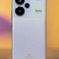 نوت ۱۳ پرو پلاس 512