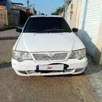 پراید ۱۱۱