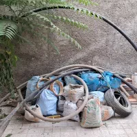 شیلنگ لوله فنردار بی فنر فاضلابی