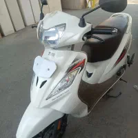 موتور سیگلت ویگو